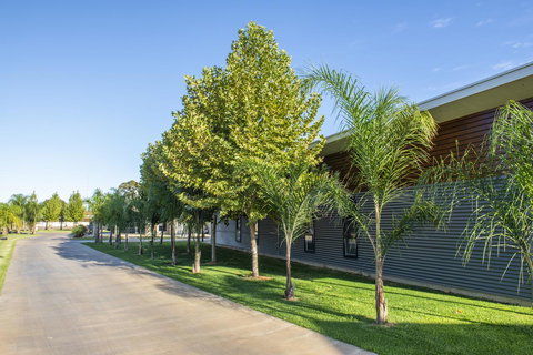 Paringa Resort - Accommodation Asia 16