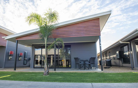 Paringa Resort - Accommodation Asia 8