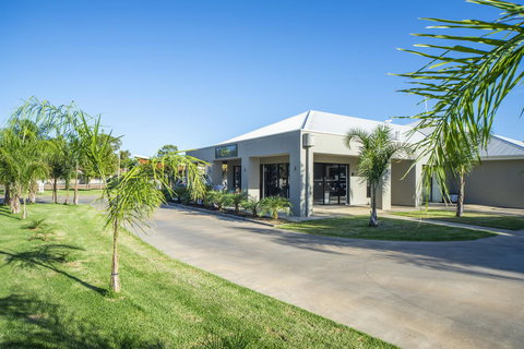 Paringa Resort - Accommodation Asia 15