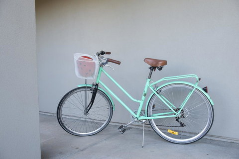 Paringa Resort - Accommodation Asia 19