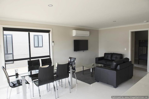 Paringa Resort - Accommodation Asia 7