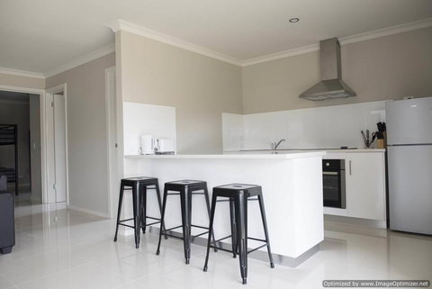 Paringa Resort - Accommodation Asia 9