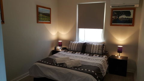 Beachside Escape On The Esplanade - Accommodation Asia 7