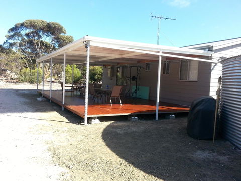 The Island House - Accommodation Asia 7
