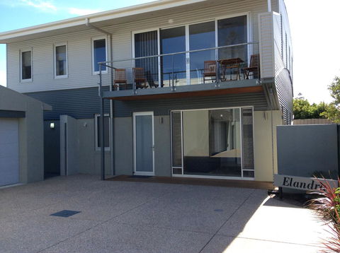 Elandra Holiday Home - Accommodation Asia 1