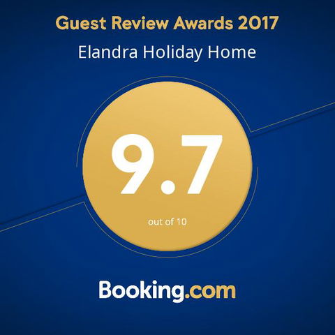 Elandra Holiday Home - Accommodation Asia 7