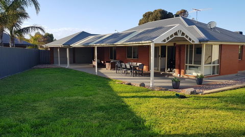 Aldinga Beach Overnighter Or Getaway Home - Accommodation Asia 0