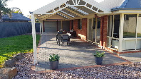 Aldinga Beach Overnighter Or Getaway Home - Accommodation Asia 1
