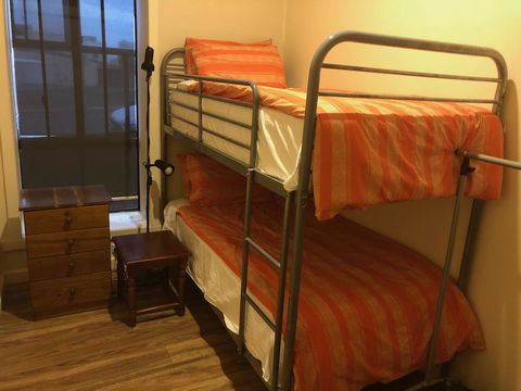 Kingscote Central - Accommodation Guide 6