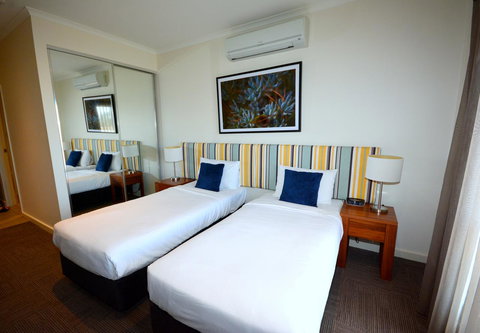 Aligned Corporate Residences Whyalla - Accommodation China 4