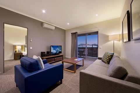 Aligned Corporate Residences Whyalla - Accommodation China 0