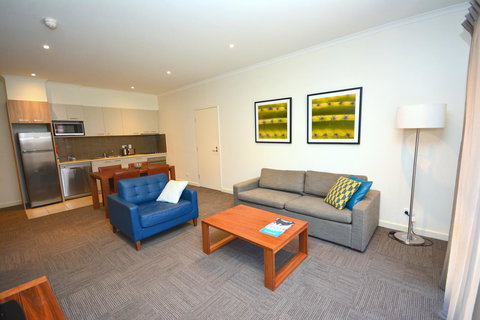 Aligned Corporate Residences Whyalla - Accommodation China 2