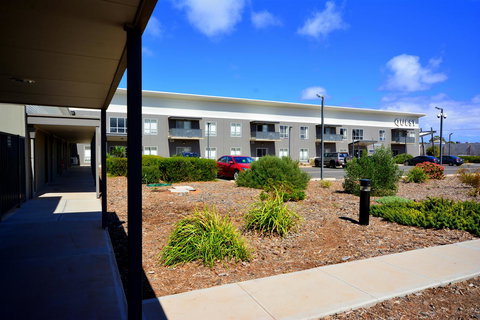 Aligned Corporate Residences Whyalla - Accommodation China 13