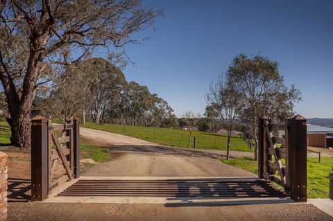 Angaston Saleyards Luxury Accommodation - Accommodation Asia 31