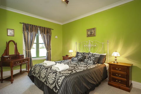 Angaston Saleyards Luxury Accommodation - Accommodation Asia 15