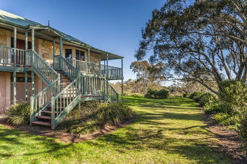 Angaston Saleyards Luxury Accommodation - Accommodation Asia 11