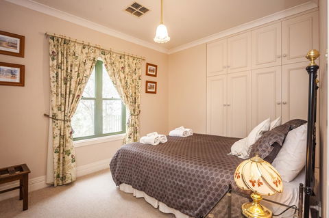 Angaston Saleyards Luxury Accommodation - Accommodation Asia 17