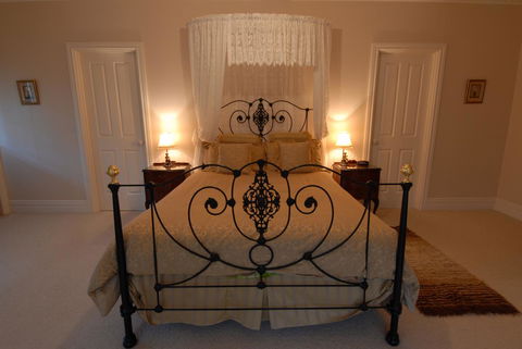 Angaston Saleyards Luxury Accommodation - Accommodation Asia 36