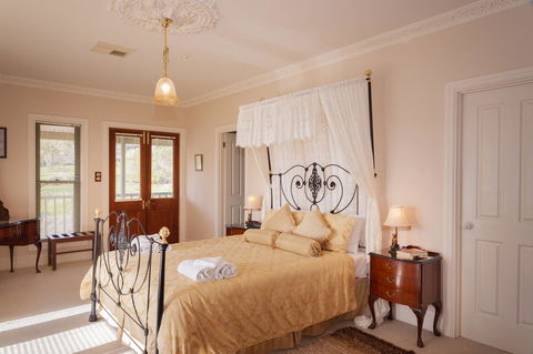 Angaston Saleyards Luxury Accommodation - Accommodation Asia 6