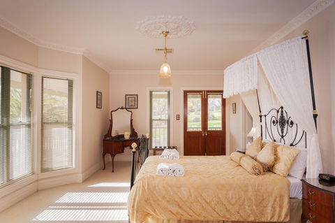 Angaston Saleyards Luxury Accommodation - Accommodation Asia 1