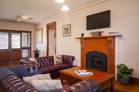 Angaston Saleyards Luxury Accommodation - Accommodation Asia 24