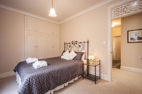 Angaston Saleyards Luxury Accommodation - Accommodation Asia 16