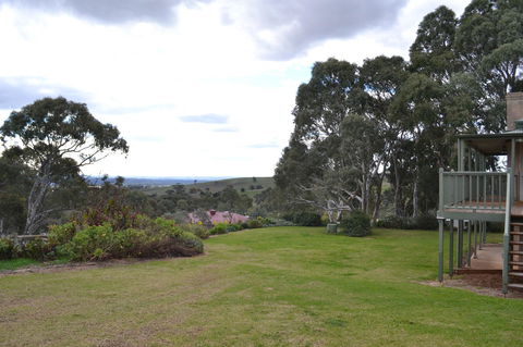 Angaston Saleyards Luxury Accommodation - Accommodation Asia 39