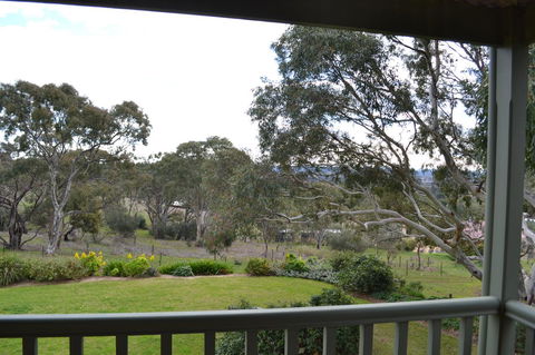 Angaston Saleyards Luxury Accommodation - Accommodation Asia 40