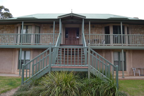 Angaston Saleyards Luxury Accommodation - Accommodation Asia 35
