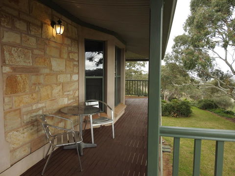 Angaston Saleyards Luxury Accommodation - Accommodation Asia 33