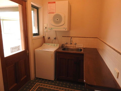 Angaston Saleyards Luxury Accommodation - Accommodation Asia 34