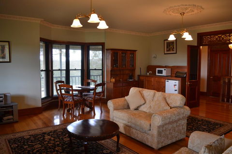 Angaston Saleyards Luxury Accommodation - Accommodation Asia 37