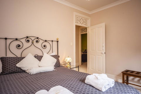 Angaston Saleyards Luxury Accommodation - Accommodation Asia 3