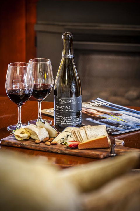Angaston Saleyards Luxury Accommodation - Accommodation Asia 12