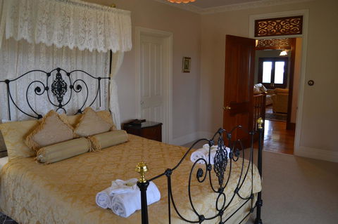 Angaston Saleyards Luxury Accommodation - Accommodation Asia 38