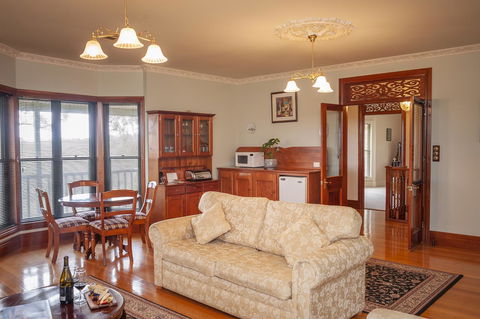 Angaston Saleyards Luxury Accommodation - Accommodation Asia 26