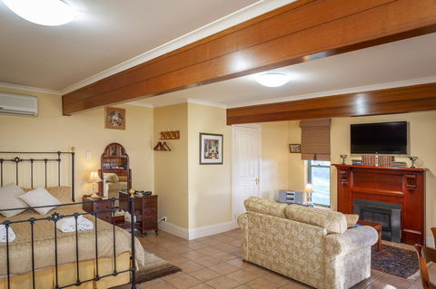 Angaston Saleyards Luxury Accommodation - Accommodation Asia 20
