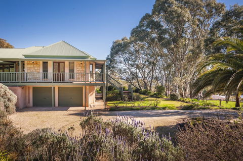 Angaston Saleyards Luxury Accommodation - Accommodation Asia 22
