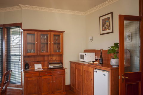 Angaston Saleyards Luxury Accommodation - Accommodation Asia 21