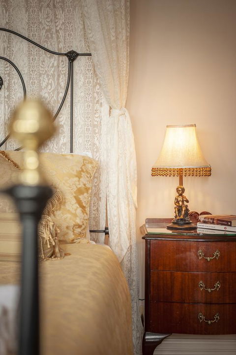 Angaston Saleyards Luxury Accommodation - Accommodation Asia 27