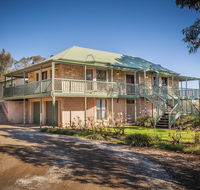 Lindsay House Homestead - Accommodation Asia