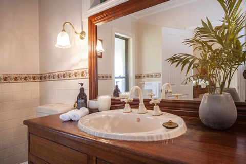 Angaston Saleyards Luxury Accommodation - Accommodation Asia 28