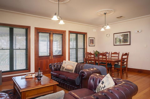 Angaston Saleyards Luxury Accommodation - Accommodation Asia 30