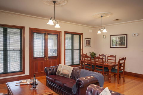 Angaston Saleyards Luxury Accommodation - Accommodation Asia 7