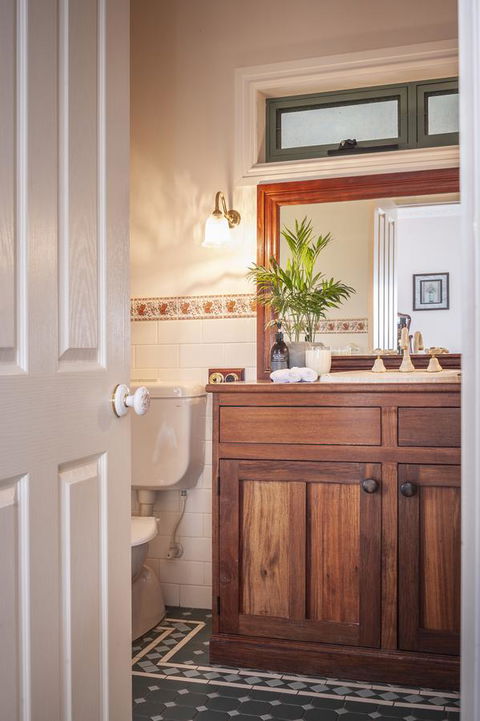 Angaston Saleyards Luxury Accommodation - Accommodation Asia 9