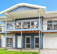 'Hope House' - Encounter Bay - Accommodation Asia