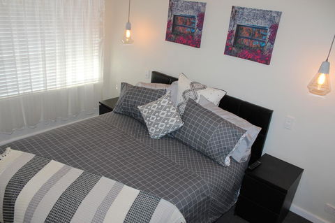 Christophers Villa - Accommodation Asia 16