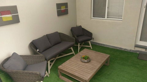 Christophers Villa - Accommodation Asia 10