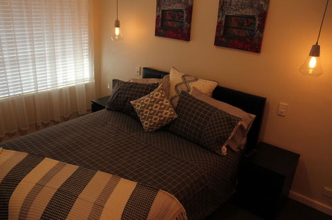 Christophers Villa - Accommodation Asia 14