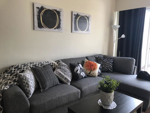 Christophers Villa - Accommodation Asia 23